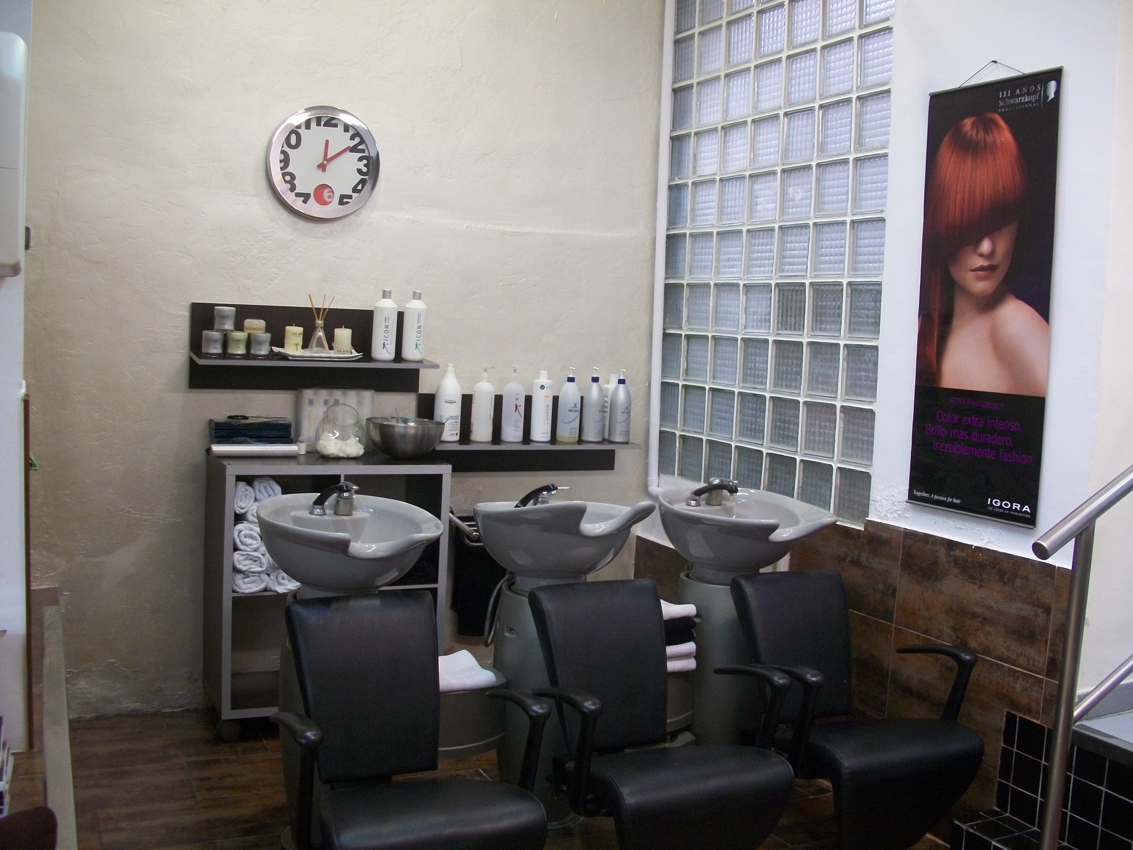 Galería de imágenes